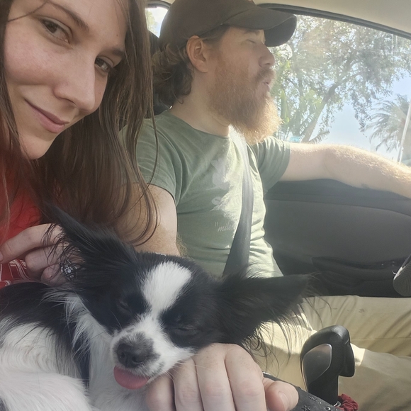 Meet your Posher, Erin (smoke free home) - Picture 6 of 8